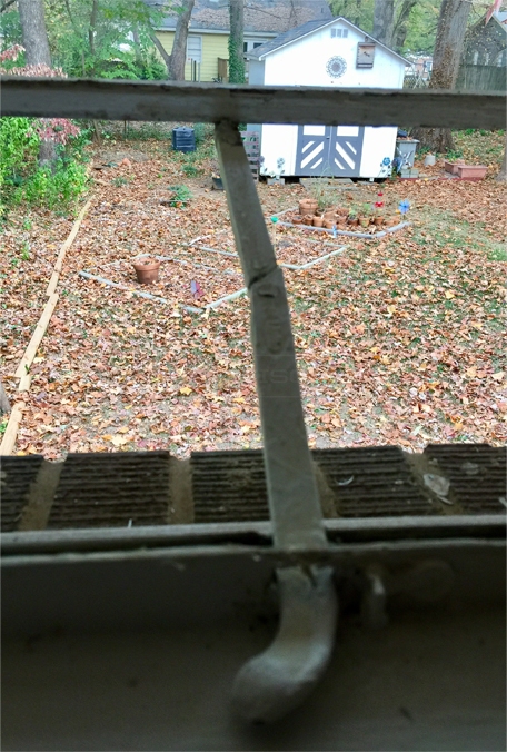User submitted image of their window hardware.