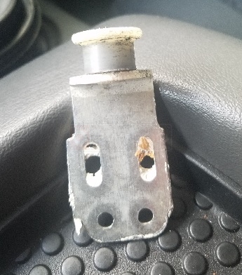 closet roller