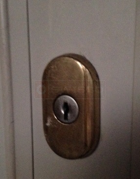 User: Door Lock