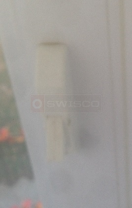 window lock