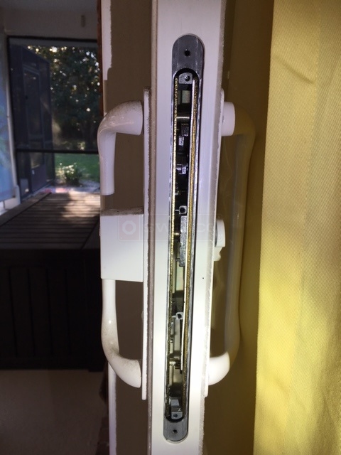 User: Door Handle