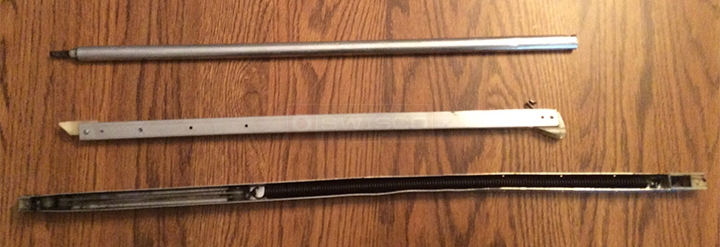 User submitted a photo of a window balance.