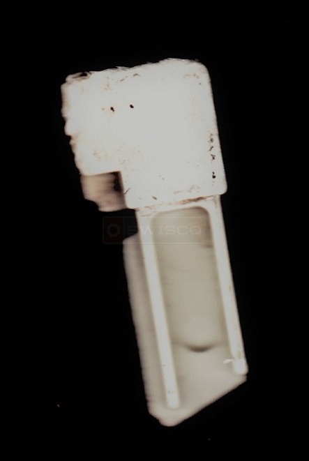 corner key