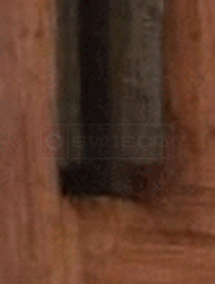 User submitted image of their window hardware.