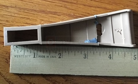drawer socket