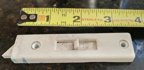 latch