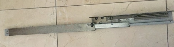 drawer rail
