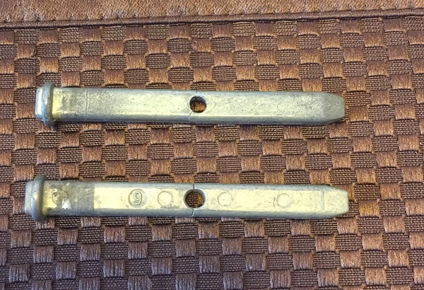 pivot bar