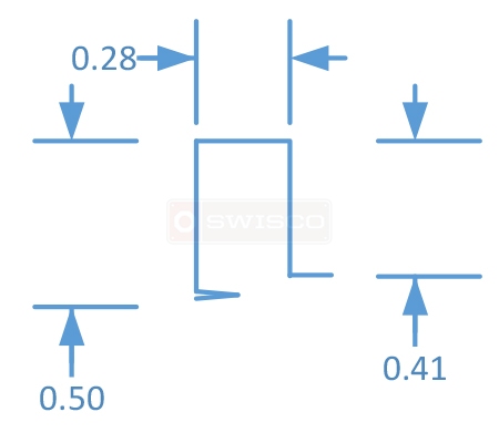 User submitted a diagram of snap-in glazing.