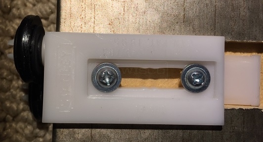 closet roller