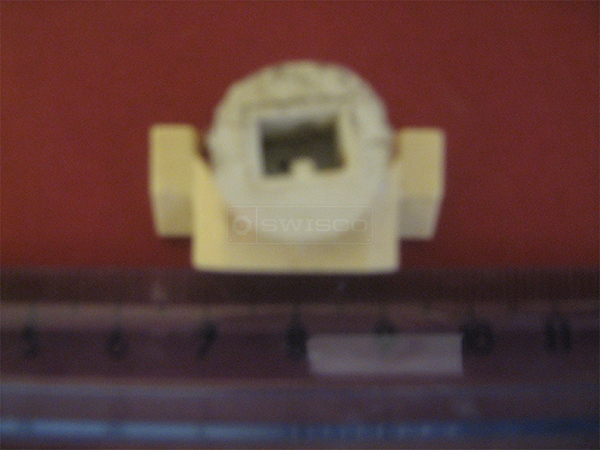 User submitted photos of window hardware.