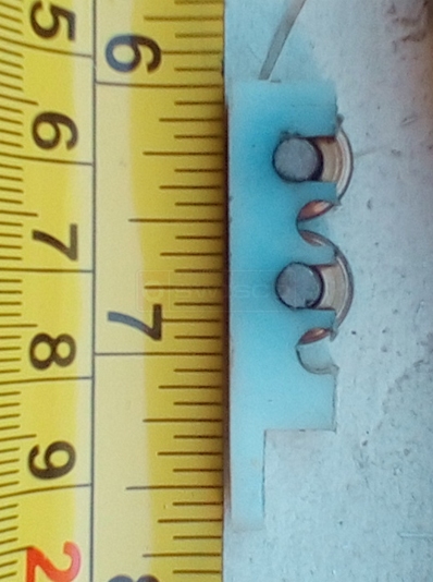User submitted image of their window hardware.