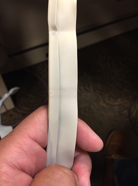 User submitted image of their window hardware.