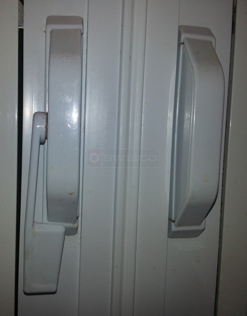 User submitted image of their window hardware.