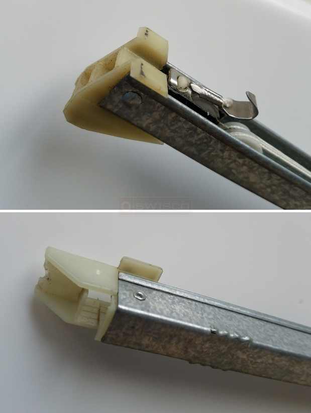User submitted image of their window hardware.