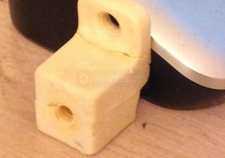 drawer spacer
