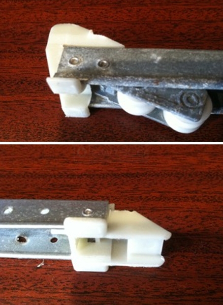User submitted image of their window hardware.