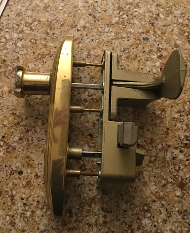 Door handle