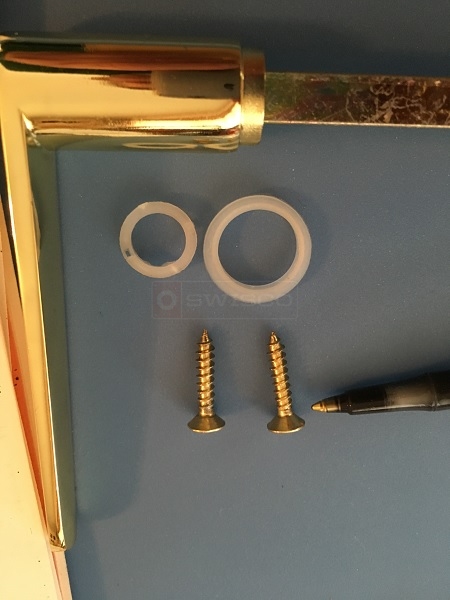 User: Door Handle