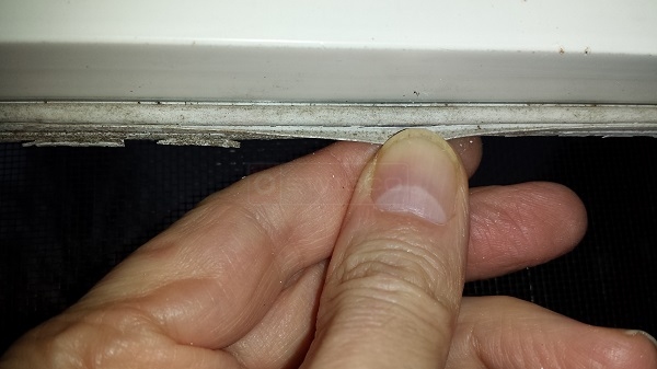 weatherstripping