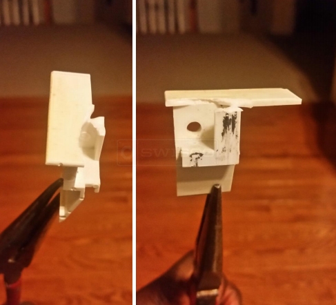 User submitted image of their window hardware.