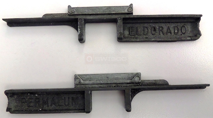 User submitted photos of screen window hardware.