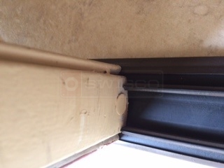 door sweep