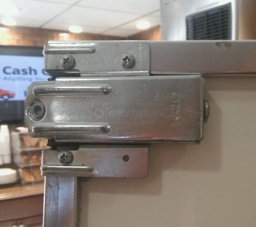 Door roller
