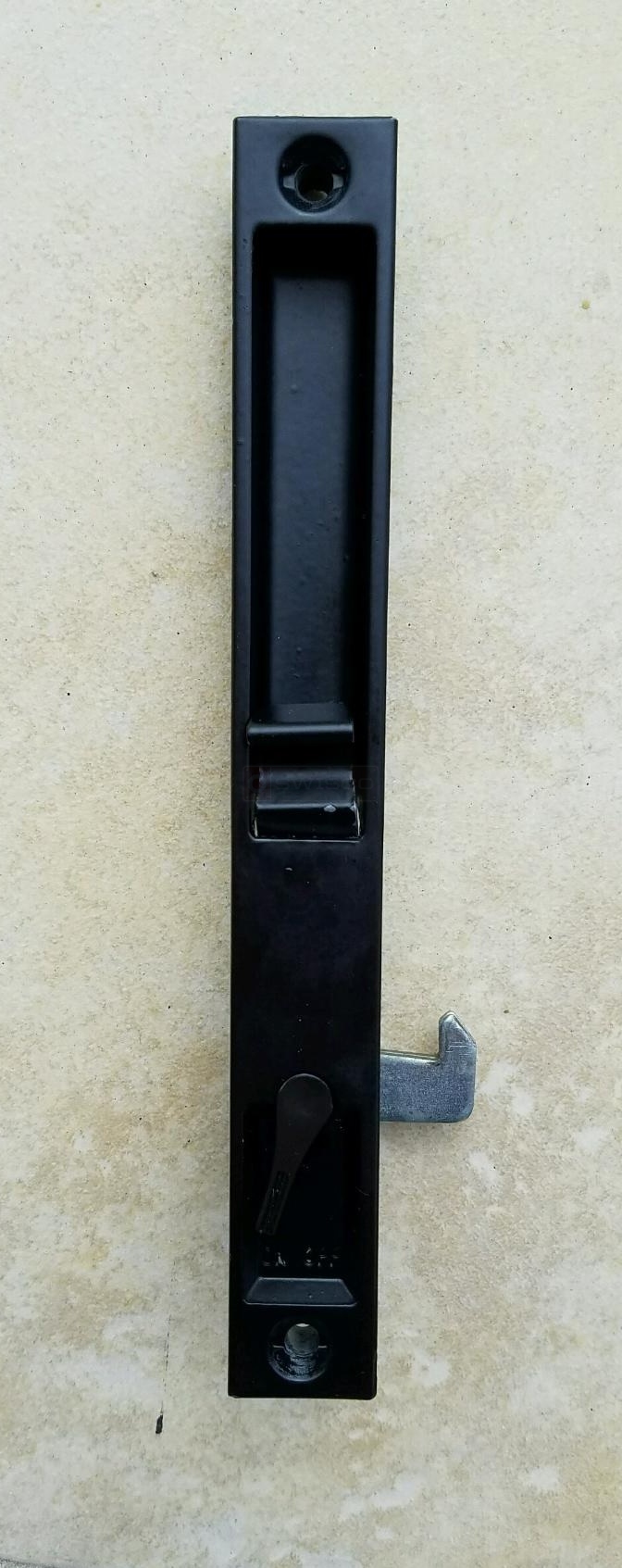 door handle