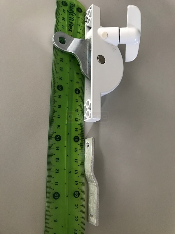 operator crank