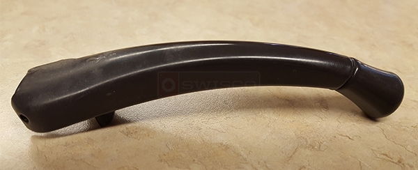 User submitted photos of a window operator handle.