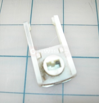 pivot shoe