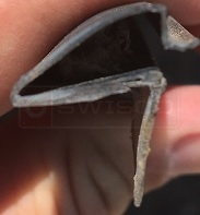glazing bead