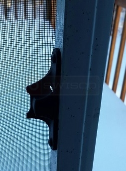 slider screen lock