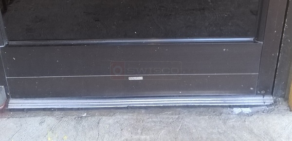 Door Sweep