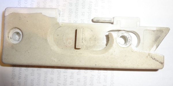 latch