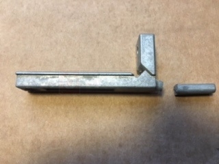 pivot bar