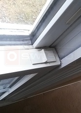 sash latches
