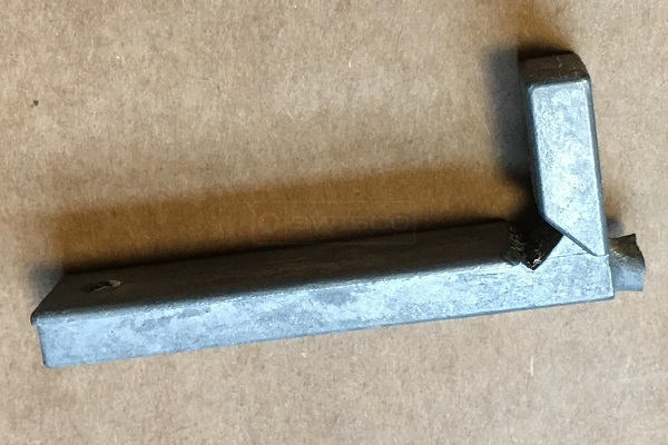 pivot bar