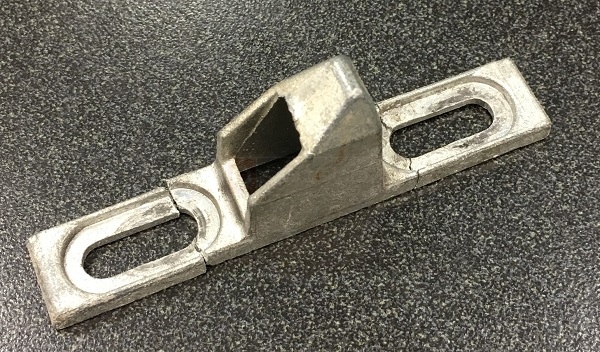lock