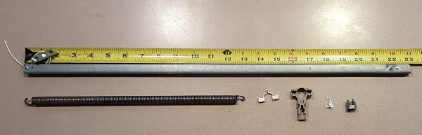 channel balance