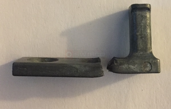 pivot bar