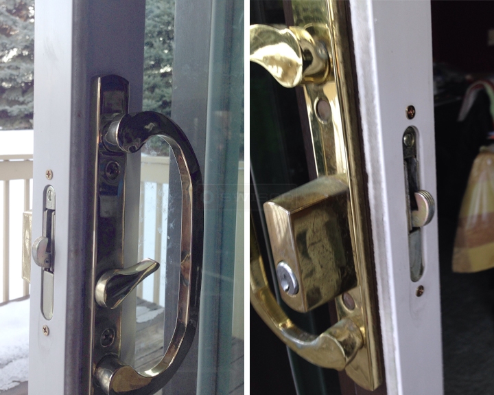 Need Repairment Lock For Atrium 311, Atrium Sliding Door Parts
