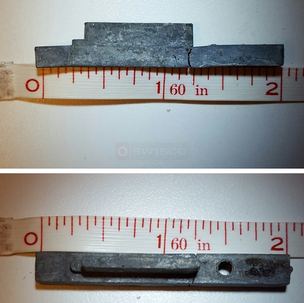 window lock
