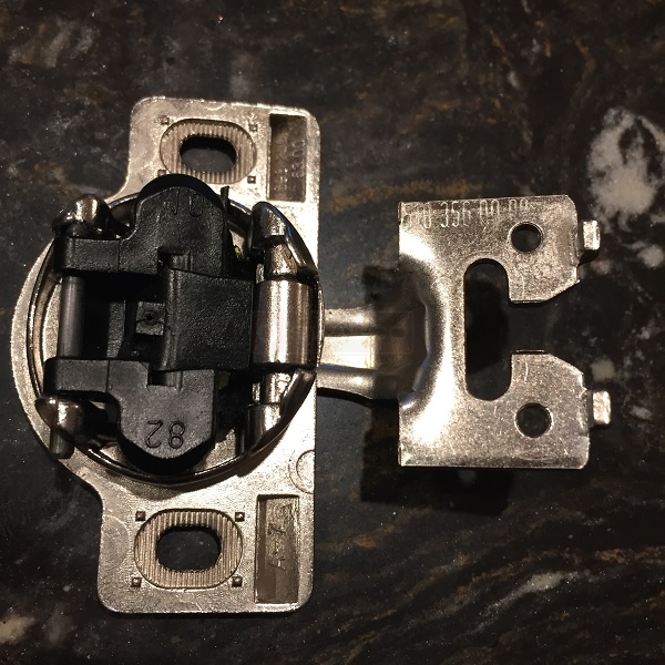 hinge