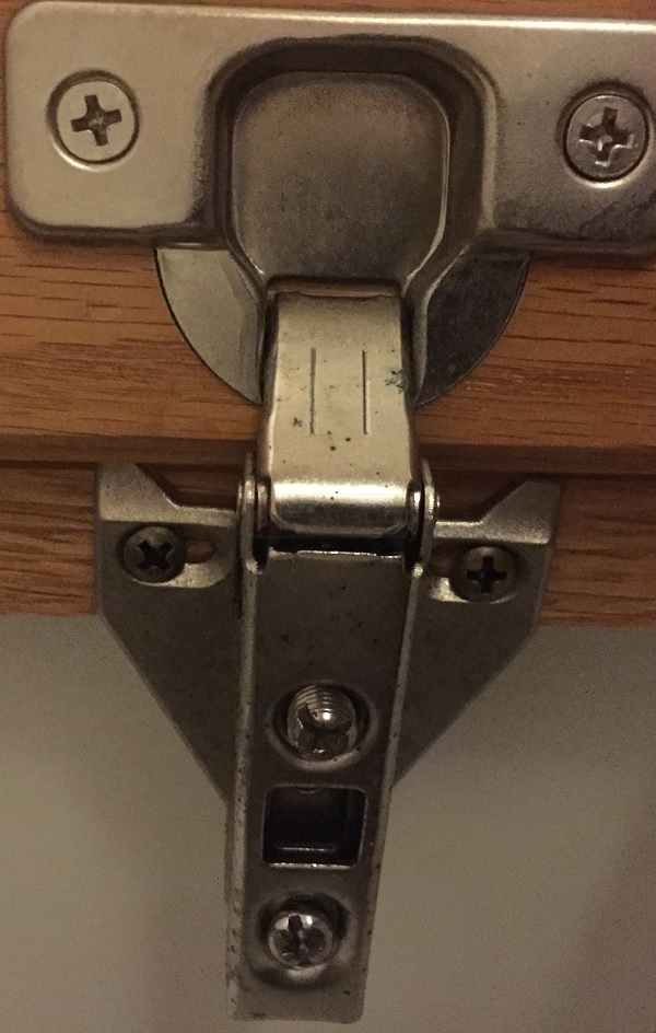 hinge