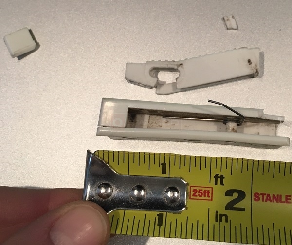 latch
