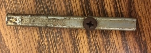 pivot bar