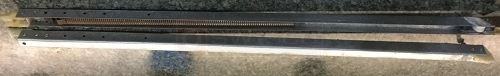 channel balance
