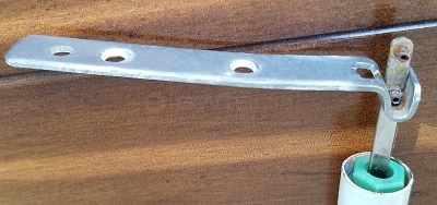 spiral clip